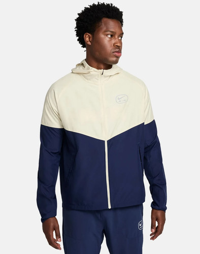 Nike air herrenjacke laufjacke - air,