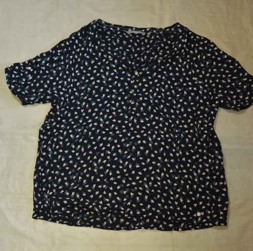 Cecil bluse tunika - xl, 44