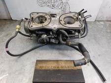 Honda GL1500 SC22 Goldwing Vergaser Vergaserbank Vergaserbatterie 51264 Meilen