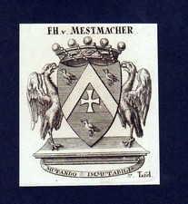 1780 - Freiherren von