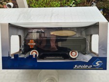 Volkswagen VW T1 Pick-Up