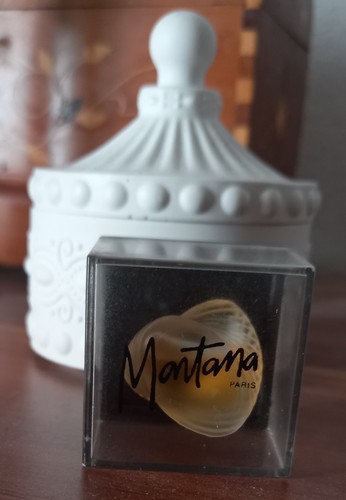Montana eau toilette - montana,