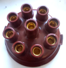 Verteilerkappe  für Bosch Zündverteiler VG - 8, Mercedes,Horch,Vorkrieg,NOS