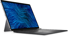 Dell Latitude 7320 Detachable LTE eSIM i5-1140G7 8GB 256GB 13" DE Win 11 FID B.
