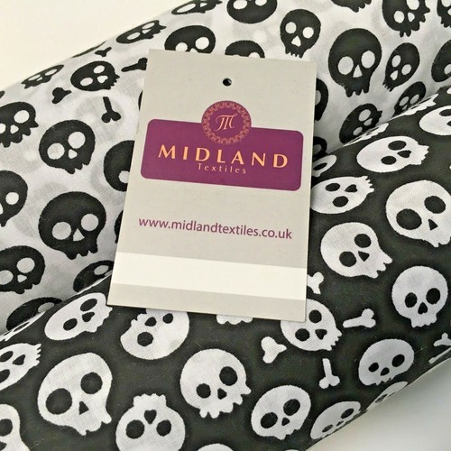Halloween totenkopf und - £2.75,