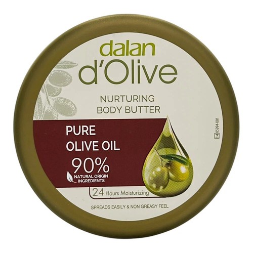 3x dalan d olive - 3x, d'olive
