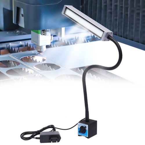 Cnc arbeitsleuchte led - cnc,