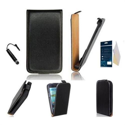 Slim style flip tasche - slim,
