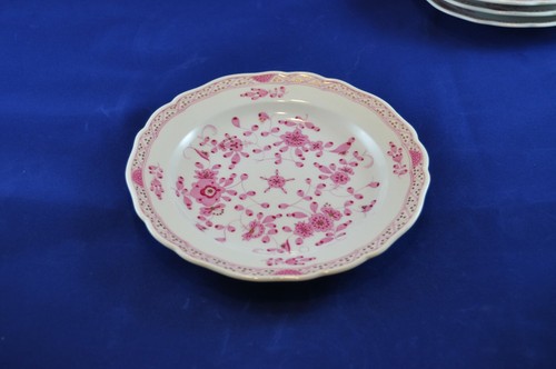 Meissen indisch purpur - purpur, reich