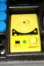 IKA Ultra Turrax Gelb Line