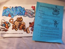 Five Little Monkeys Sitting in