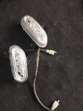 ZNEN Cruzer 50 Benzhou 25 45 50 Blinker Vorne LED 33650 Links Rechts SCHNÄPPCHEN
