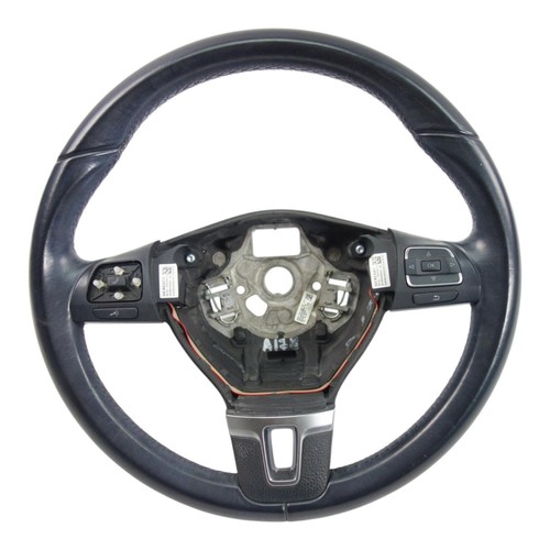 Passat lenkrad leder - passat,