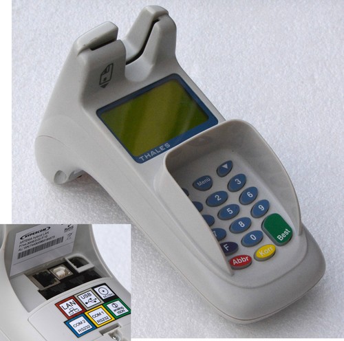 Thales artema hybrid lan - artema,