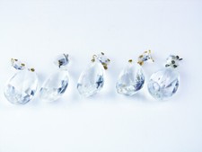 5 Kleine   Ersatzteile Lampe