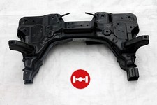 original Achsträger Opel Adam M13 Corsa E X15 Motorträger Vorderachse gepulvert