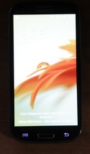 Samsung  Galaxy S III GT-I9305