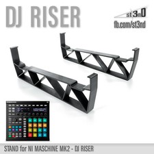 DJ RISER STAND für NATIVE