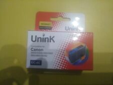 Patrone für Canon S800/ S900/ i950/ i960/ i860/ i865/ i905D Cyan NEU