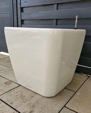 LECHUZA Quadro 50 Pflanztopf