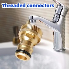 Wasserhahn Adapter