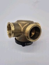 ESBE 3-Wege-Ventil Messing DN32 PN10 KVS14 #325