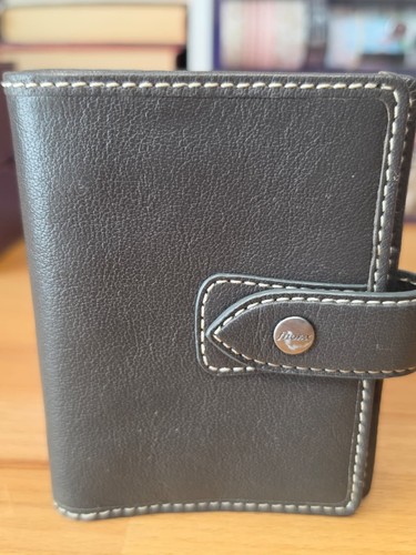 Selten filofax malden mini - filofax,
