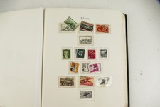 Briefmarken Schweiz Helvetia