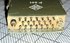 Stecker Harting M28748