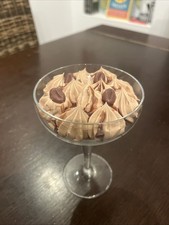 Sojawachs Kerze Irish Coffee