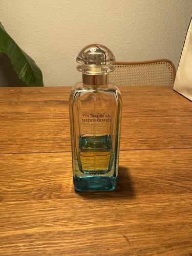 Hermès jardin en - jardin,