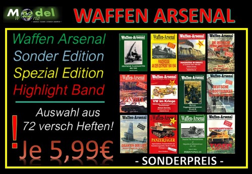 Mw22 podzun pallas waffen - mw22,