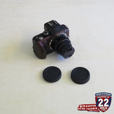 Panasonic LUMIX G3 16.1MP