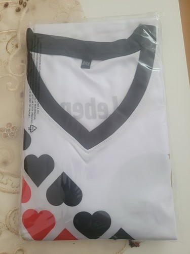 Trikot exklusives fan - trikot,