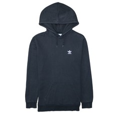 Adidas Herren Schwarz Pullover