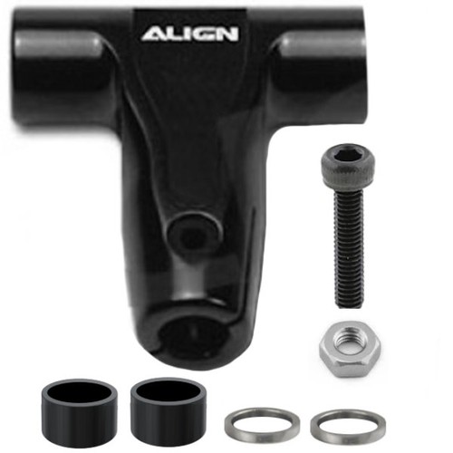 Align rex 450 pro flybarless - align,