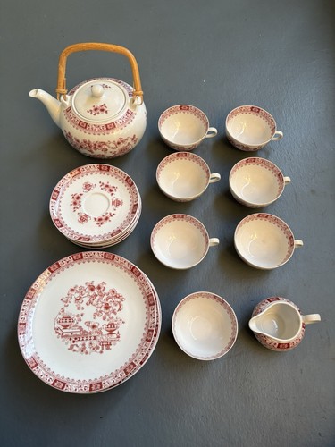 Seltmann weiden china rot - seltmann,