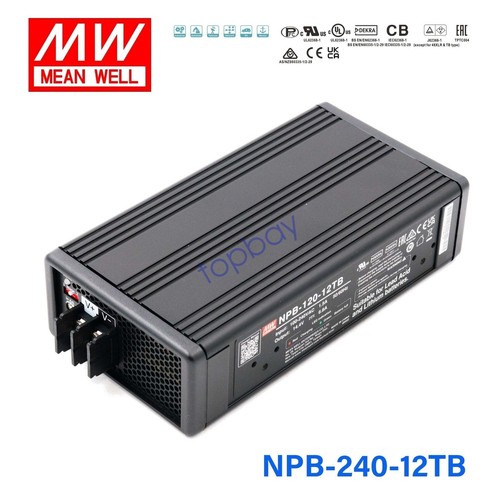 Npb 240 12tb - ,