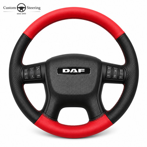 Für daf 106 - für, rotes