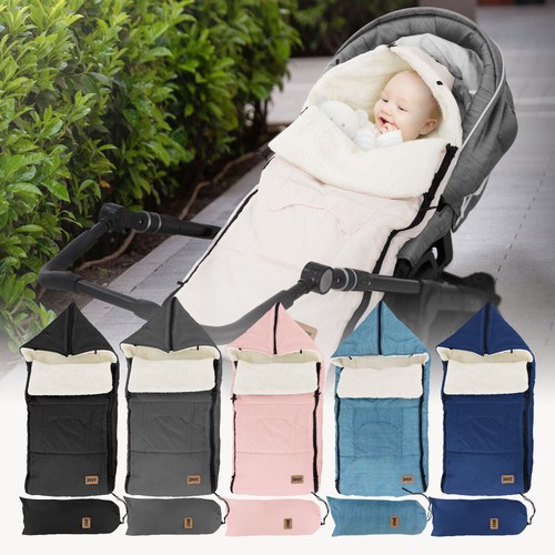 Joyz fußsack babyfußsack - fußsack,