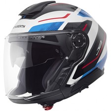 Schuberth J2 Jethelm Sigma