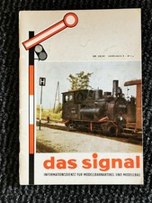 Das Signal / 1961-1970 /