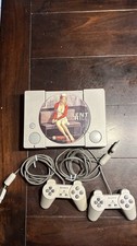 PlayStation 1 Konsole mit
