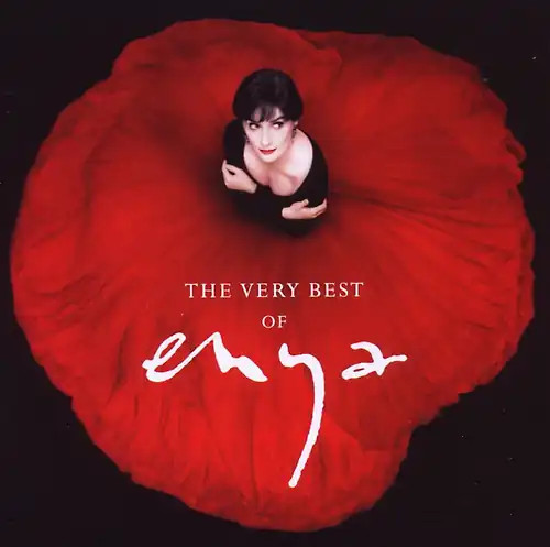Enya the very - enya, best