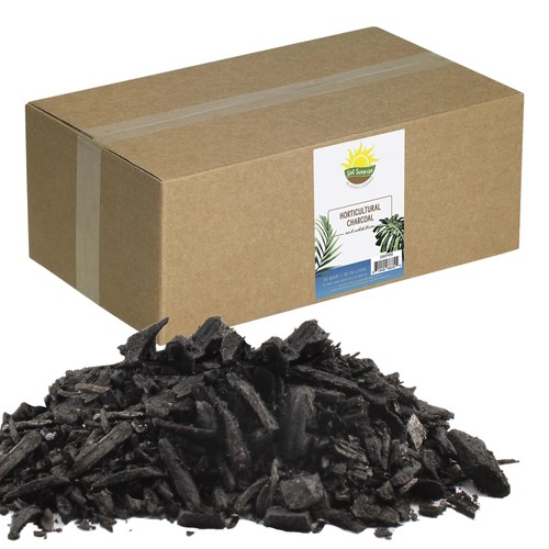 Horticultural charcoal for - horticultural,
