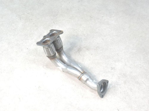 Auspuff rohr neu für - auspuff,
