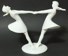 Rosenthal porzellanfigur figur - rosenthal,