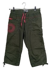 ABK Damen Capri Hose Outdoor