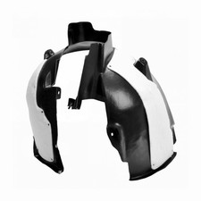 Kotflügel Radhausschale Vorne