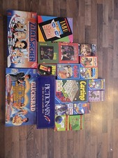 Brettspiel Sammlung ## 18